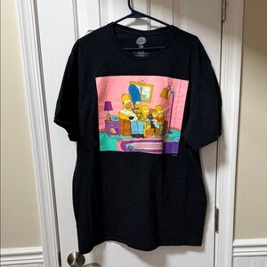 The Classic Navy T-Shirt